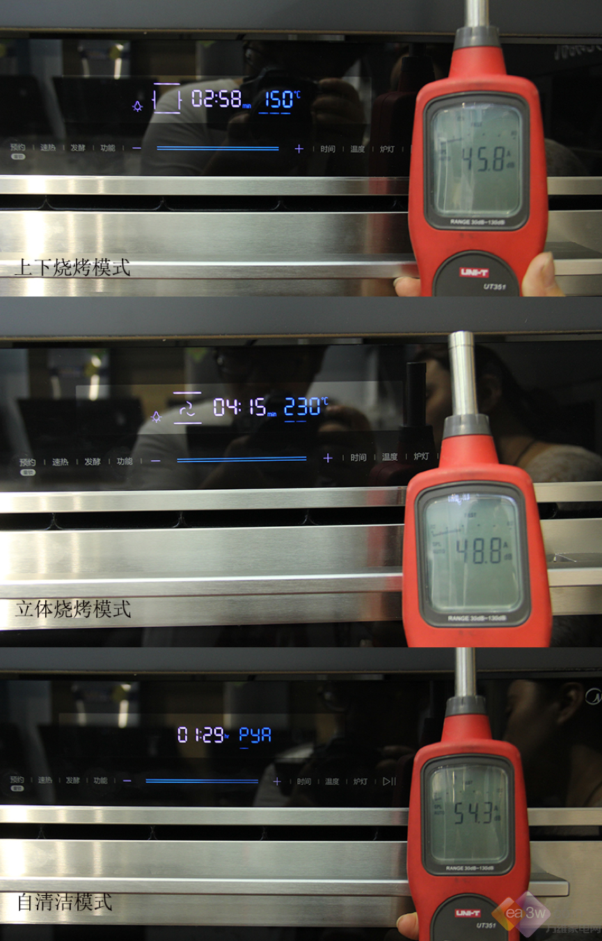 美的E系G2000嵌入式电烤箱深度实测：满足你对好烤箱的终极想象！