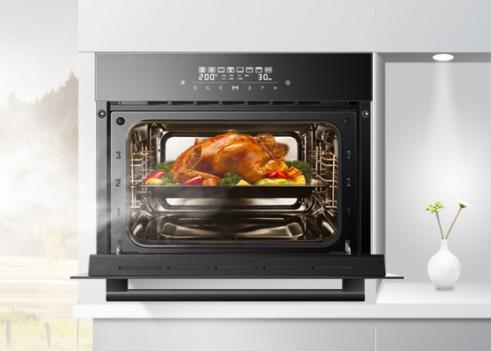 老板电器烤箱R070A，助你解锁大江南北各种美食