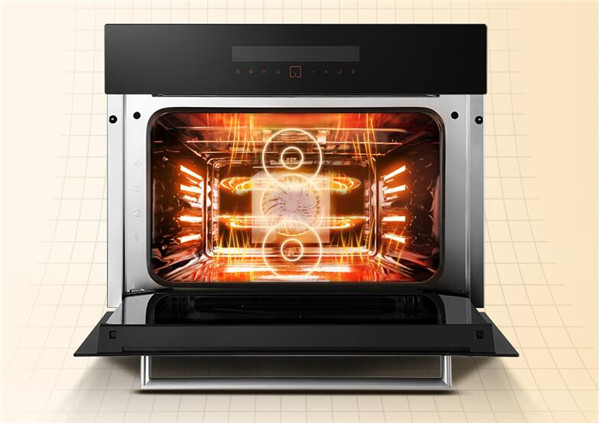 独立烤箱和嵌入式烤箱有什么区别