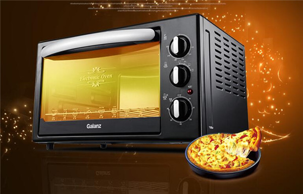Galanz/格兰仕K11家用烘焙多功能电烤箱