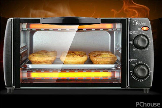 电烤箱和微波炉买哪个性价比高？