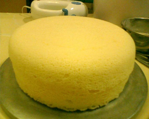 怎么用微波炉做蛋糕？微波炉做蛋糕的方法步骤