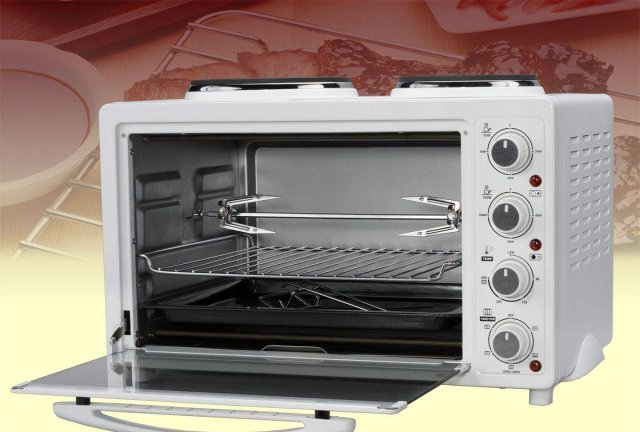 怎么选才能选到好用的电烤箱？