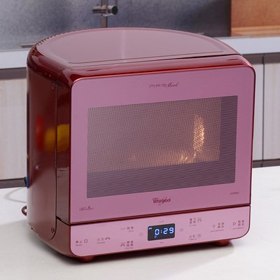 微波炉烤箱一体机，烹饪烘培两不误