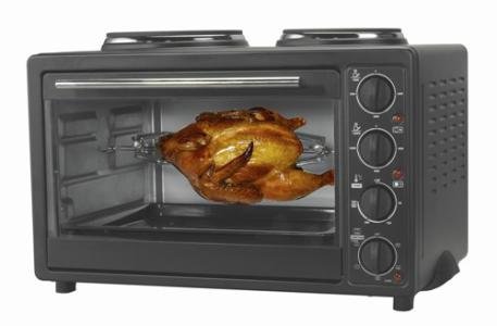 微波炉和烤箱相比到底有什么样区别呢？