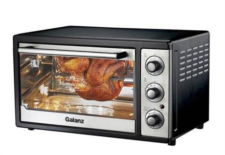 电烤箱自身所具备的优秀特点有哪些？